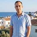 Миша, 35 лет