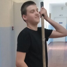 Фотография мужчины Александр, 18 лет из г. Курск