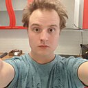 Леонид, 25 лет