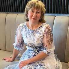 Людмила, 51 из г. Строитель (Белгородская Обл).