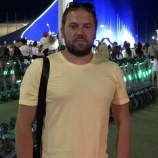 Фотография мужчины Андрей, 39 лет из г. Нижний Новгород