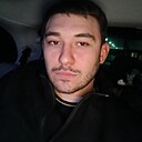 Тимур, 25 лет