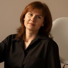 Фотография девушки Елена, 45 лет из г. Новокуйбышевск