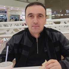Фотография мужчины Шамсуд, 29 лет из г. Тобольск