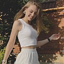 Анжелика, 22 года