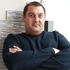 Фотография мужчины Евгений, 39 лет из г. Новоаннинский