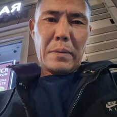 Фотография мужчины Виктор, 44 года из г. Иркутск