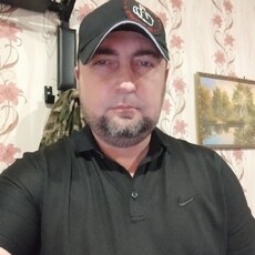 Фотография мужчины Алексей, 45 лет из г. Екатеринбург