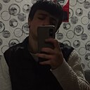 Равил, 18 лет