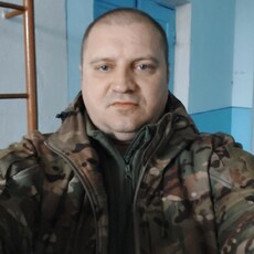 Фотография мужчины Константін, 38 лет из г. Малая Виска