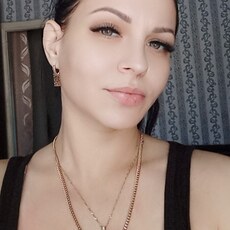 Янина, 37 из г. Ачинск.