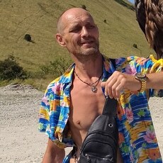 Фотография мужчины Сергей, 51 год из г. Пермь