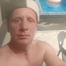 Фотография мужчины Алексей, 37 лет из г. Петрозаводск