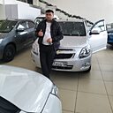Aман, 42 года