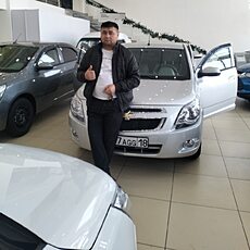 Фотография мужчины Aман, 42 года из г. Семей