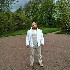 Фотография мужчины Заур, 38 лет из г. Нижний Новгород