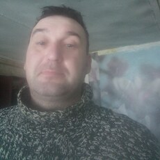 Фотография мужчины Александр, 42 года из г. Керчь