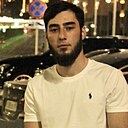Халиф, 23 года
