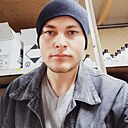 Миша, 23 года