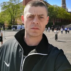 Фотография мужчины Павел, 41 год из г. Снежное