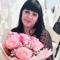 Алёна, 35 из г. Ангарск.