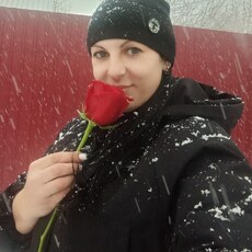 Фотография девушки Алёна, 35 лет из г. Ангарск
