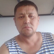 Фотография мужчины Бакыт, 47 лет из г. Кант