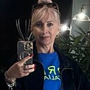 Ангелина, 55 лет