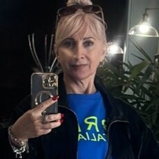 Фотография девушки Ангелина, 55 лет из г. Сочи