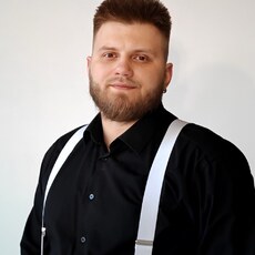 Фотография мужчины Evgenii, 37 лет из г. Могилев