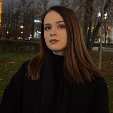 Аня, 21 из г. Москва.