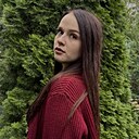 Аня, 21 год