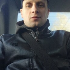 Фотография мужчины Виталий, 30 лет из г. Запорожье