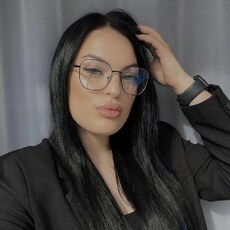 Дарья, 22 из г. Челябинск.