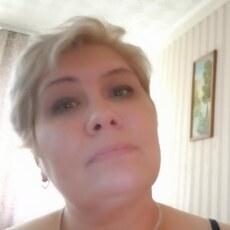 Фотография девушки Лариса, 49 лет из г. Югорск