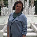 Любовь, 55 лет