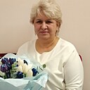Лира, 60 лет