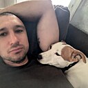 Равиль, 36 лет