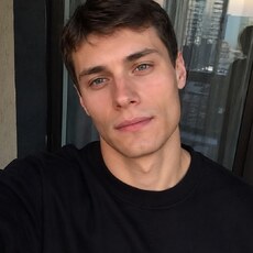Фотография мужчины Сергей, 26 лет из г. Одесса