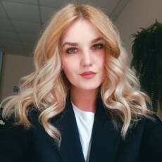 Светлана, 30 из г. Пятигорск.