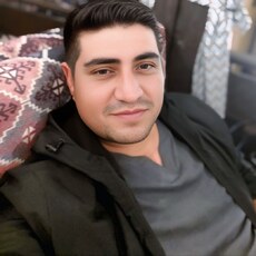 Фотография мужчины Hakan, 36 лет из г. Киев