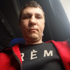 Фотография мужчины Сергей, 43 года из г. Елец