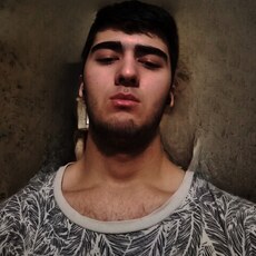 Фотография мужчины Мухаммад, 18 лет из г. Иваново