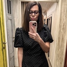Лена, 40 из г. Москва.