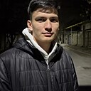 Алишер, 25 лет