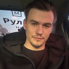 Фотография мужчины Алекс, 25 лет из г. Томск