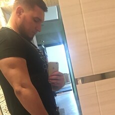 Фотография мужчины Никита, 32 года из г. Томск