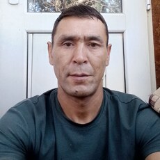 Фотография мужчины Ергали, 44 года из г. Тараз