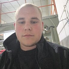 Фотография мужчины Алексей, 20 лет из г. Краснодар