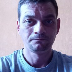 Фотография мужчины Андрей, 43 года из г. Екатеринбург